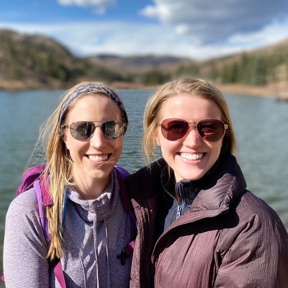 Meet your Posher, Abigail - Picture 1 of 1